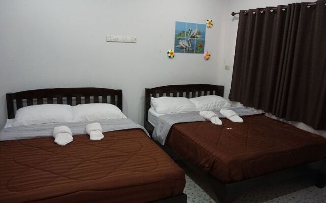 Sabaydee Home
