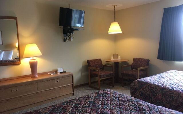 Value Host Motor Inn