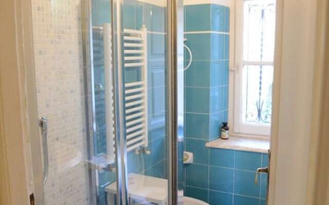 Casa Giardino Genazzano