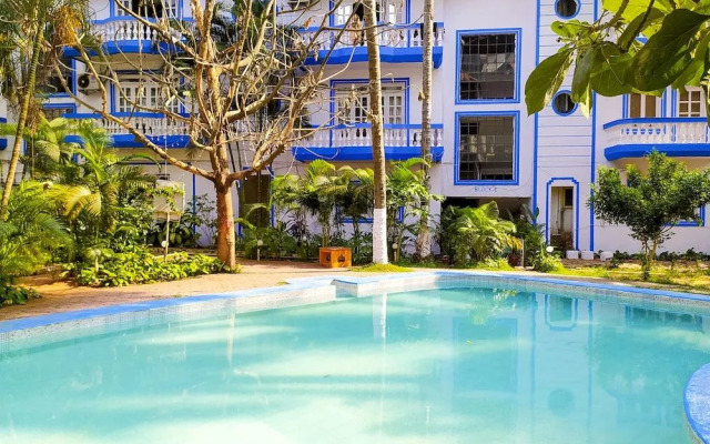 Hiline Hotels and Resorts