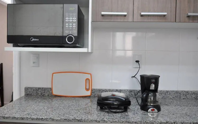 Apartamento Tom Jobim