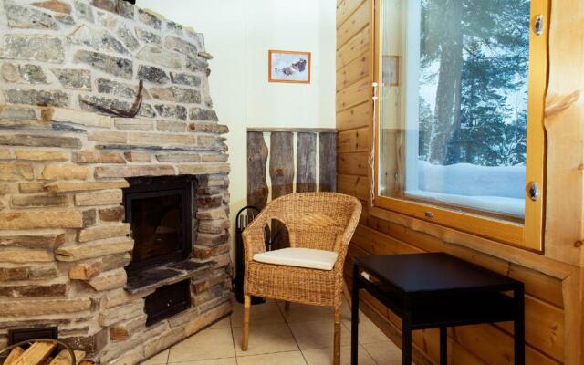 Pyhäkoti Holiday Home