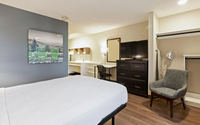Extended Stay America Premier Suites - Union City - Dyer St.