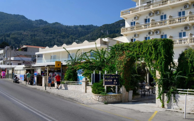 Potamaki Beach Hotel