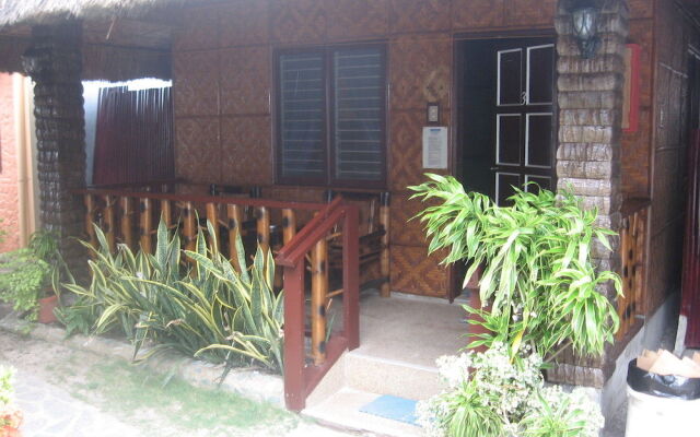 Bita-ug Beach Resort