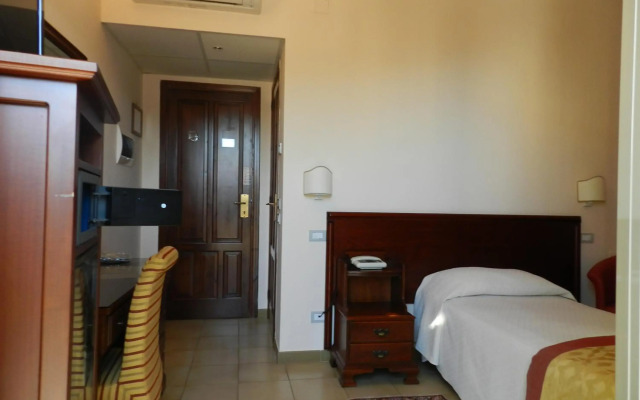 Hotel Il Mulino