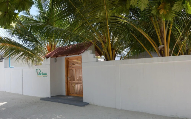 Palm Garden