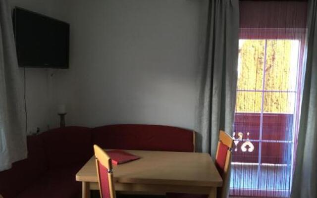 Alpenrose Pension