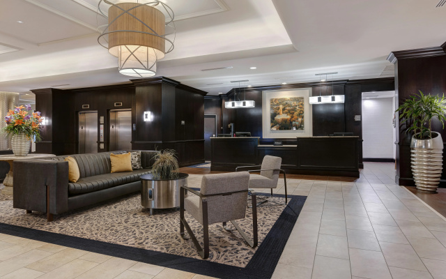 Homewood Suites by Hilton Nashville Vanderbilt, TN
