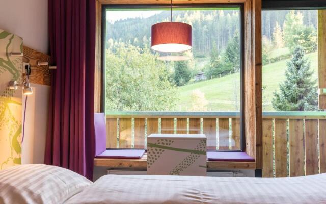 Explorer Hotel Bad Kleinkirchheim