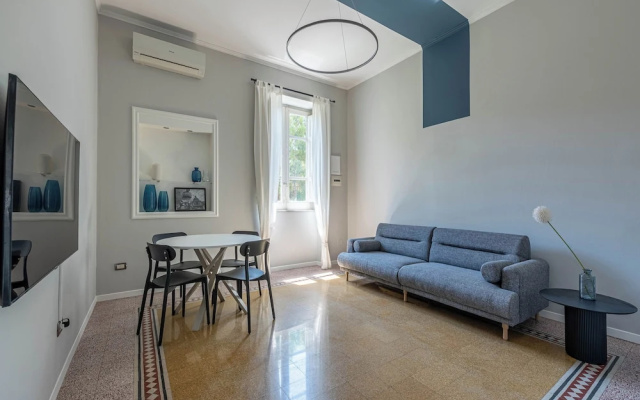 Dante Design Apartment - Wonderful Italy