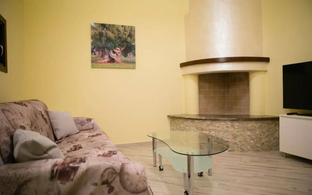 Villa Albertina Exclusive B&B