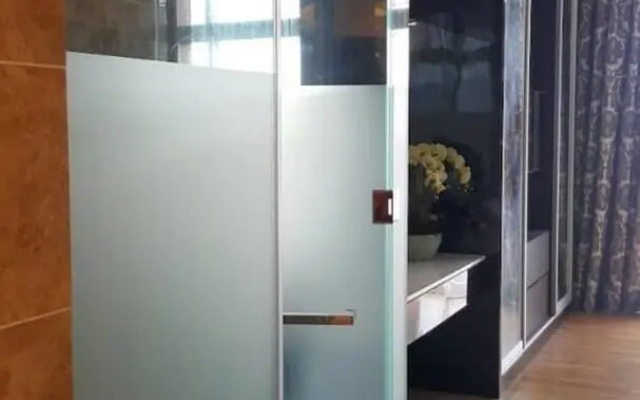 Dorsett Residences Bukit Bintang