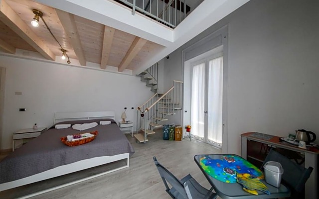 Bed and Breakfast I 7 Venti- 7 Winds