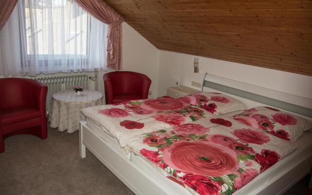 4-Sterne Wohnung im Dachgeschoss