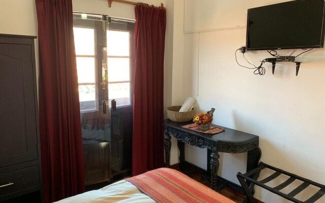Killa Wasi Hostal
