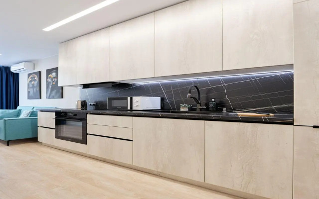 Апартаменты на улице Красноармейская 157В/83-1