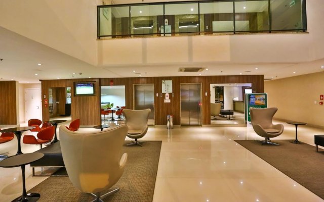 Quality Hotel & Suites Brasilia