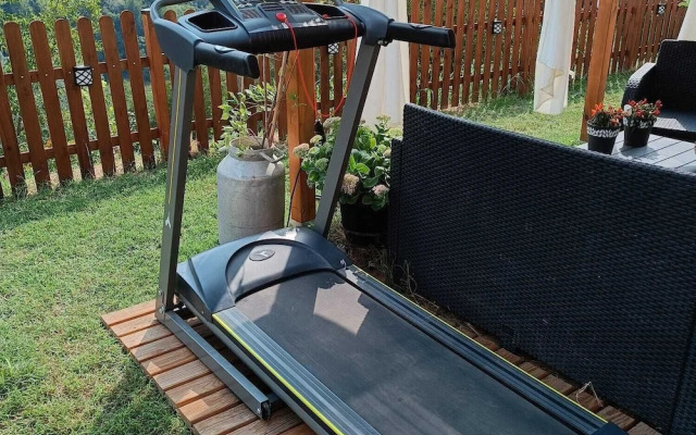 b&b Terra di collina