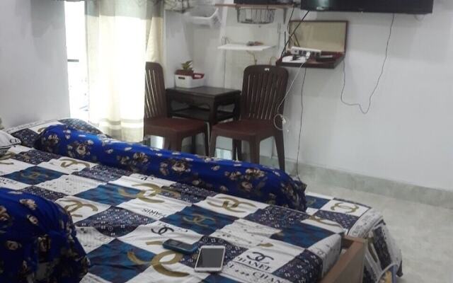 Liu Jia Guest house