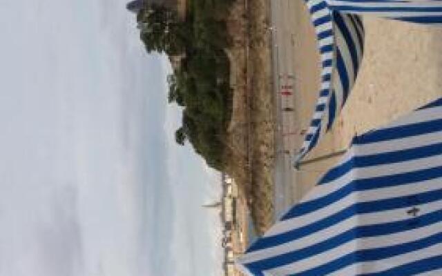 Le clos de la cote d'Emeraude