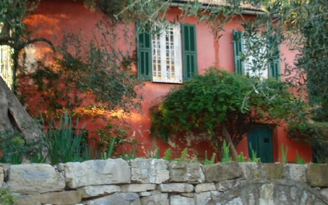 Villa Anna