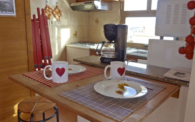 Penthouse Monteverde Rome