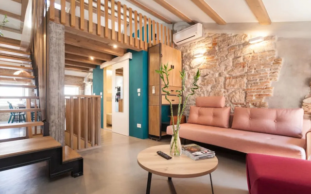 Casa Amando Eco Boutique House