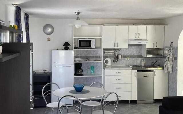 Luxury apartments SYCAMORE 4*
