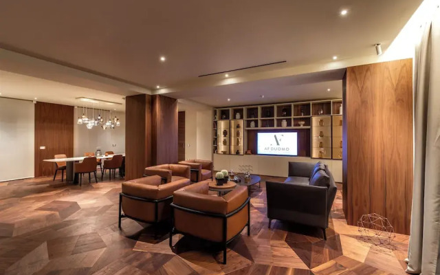AF Duomo - Milano Luxury Suites