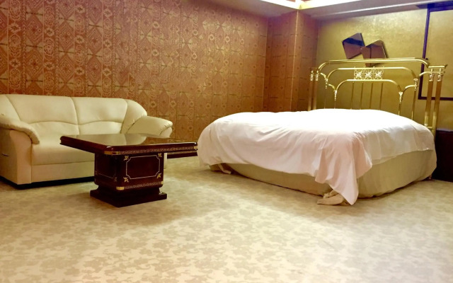 Hotel Ritz Koshien