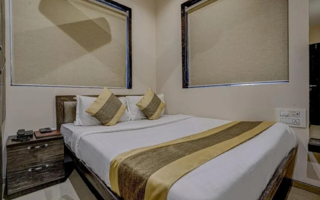 Hotel Skylink Hospitality