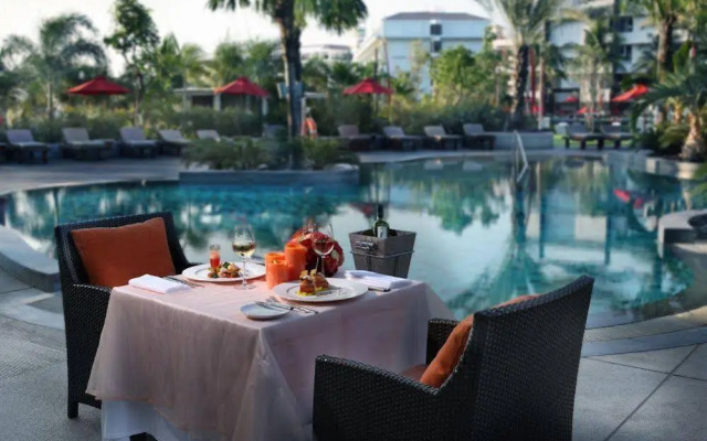 Amari Garden Pattaya