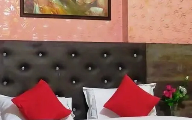 Hotel Eden Haveli