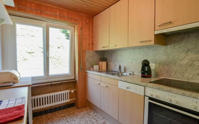 Konkordia 7 Riederalp