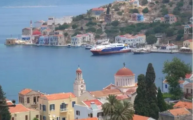 Unique Rhodos