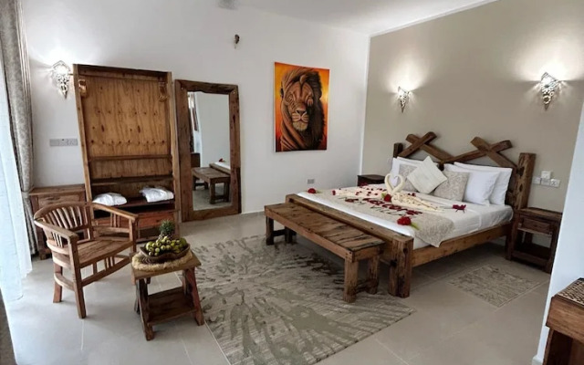 M&M Villas Zanzibar