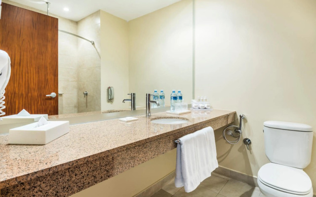 Holiday Inn Express Quito by IHG