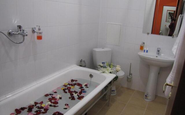 TGK Hotel