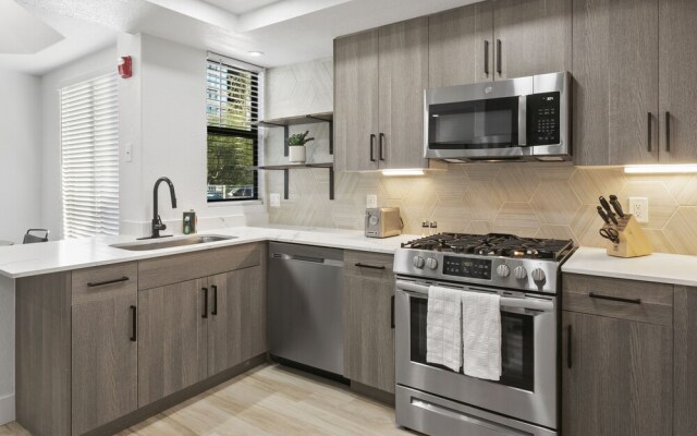 The Nines Scottsdale