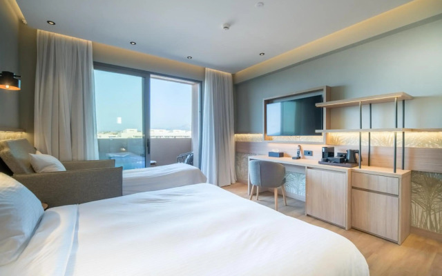 Senseana Sea Side Resort & Aquadventure - All Inclusive