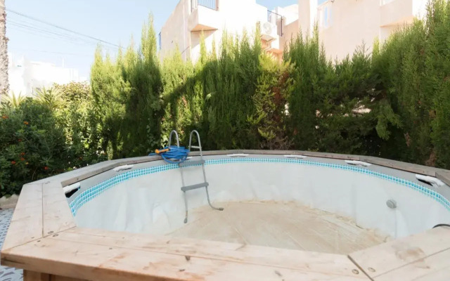 101 Cozy Beach - Alicante Holiday