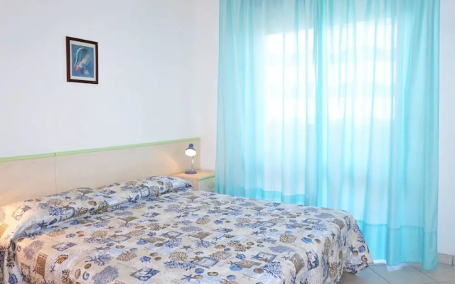 Caorle Holiday Home With Terrace