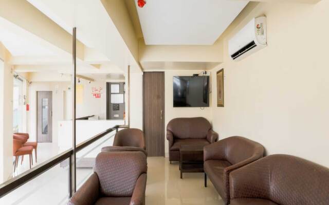 Hotel JK Regency