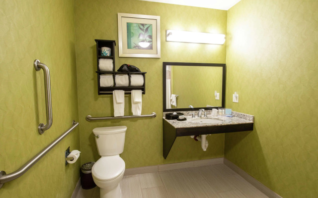 Hampton Inn & Suites Salt Lake City/Farmington