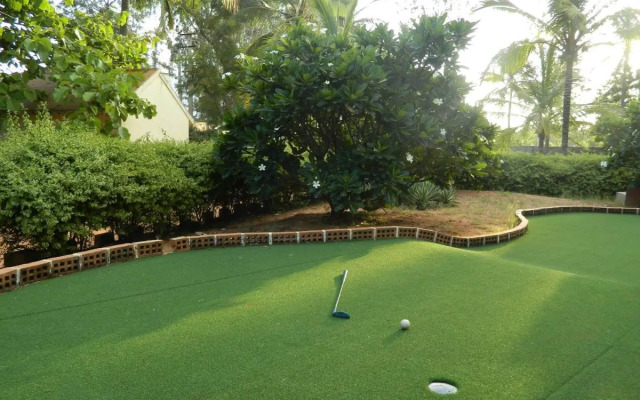 Fantasy Golf Resort