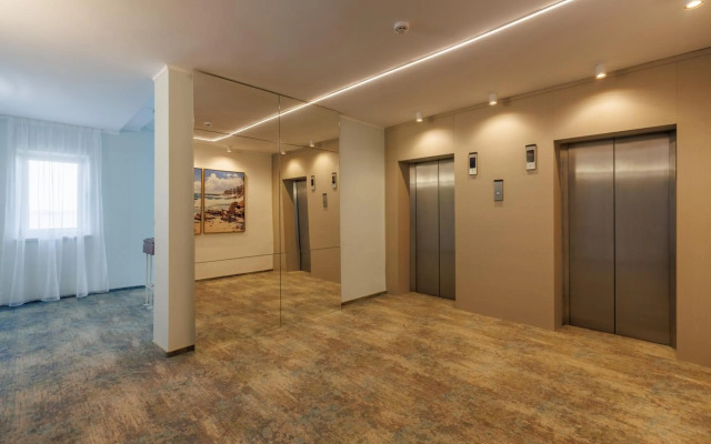 Hotel Comandor