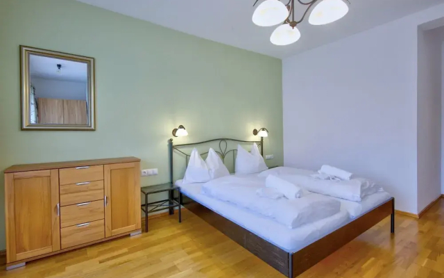Apartment in Wildschonau With Shared Sauna