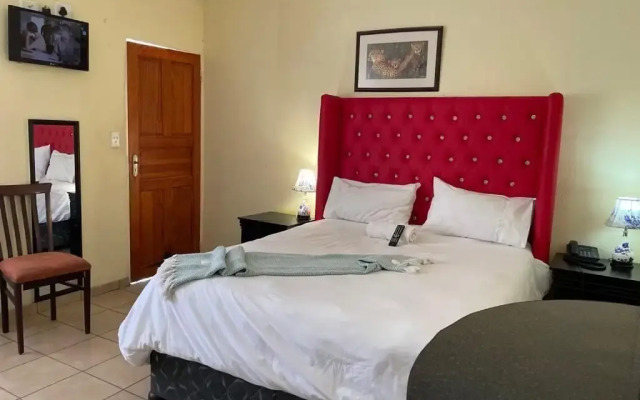Pale Bohemia Bed and Breakfast