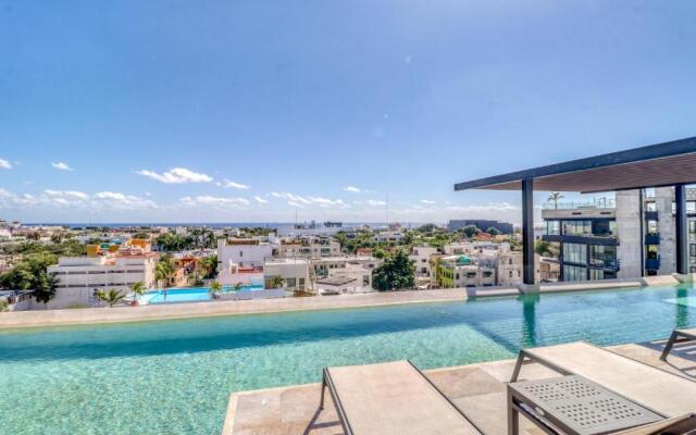 Palmeras 402 @ Arenis